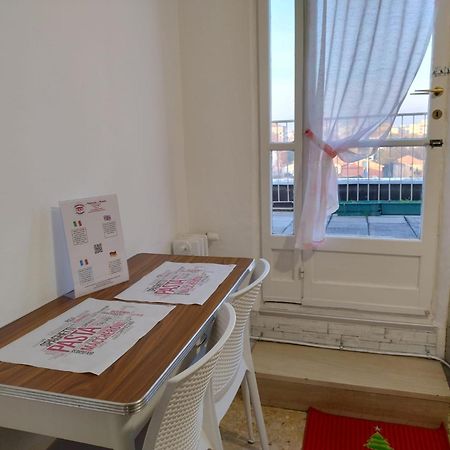 La Terrazza Su Monza Casa Vacanze Exterior foto