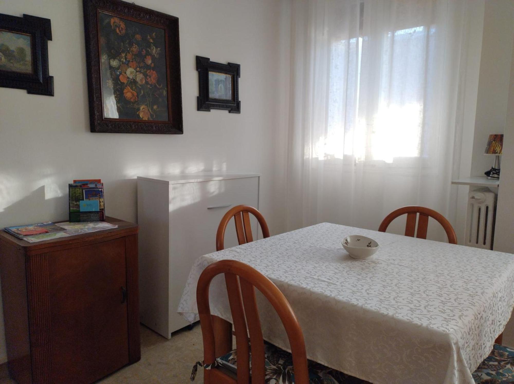La Terrazza Su Monza Casa Vacanze Exterior foto