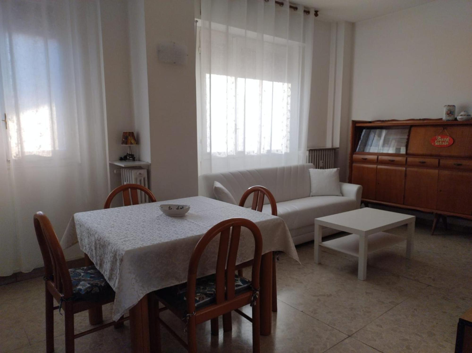 La Terrazza Su Monza Casa Vacanze Exterior foto