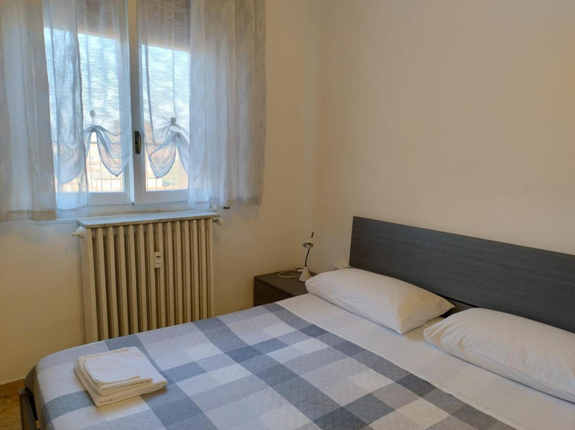 La Terrazza Su Monza Casa Vacanze Exterior foto